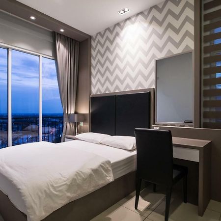 Jomstay Majestic Premier Suites Ipoh Extérieur photo