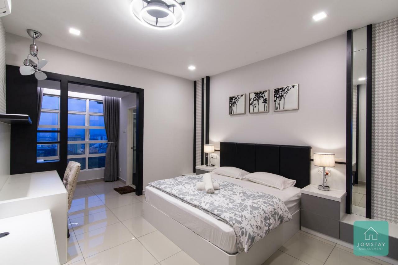 Jomstay Majestic Premier Suites Ipoh Extérieur photo